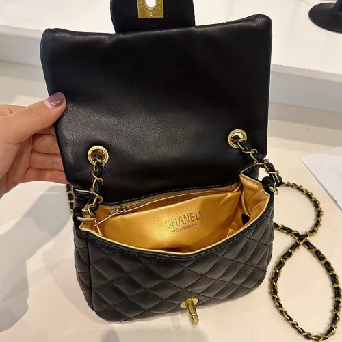 New lady fashion single shoulder bag