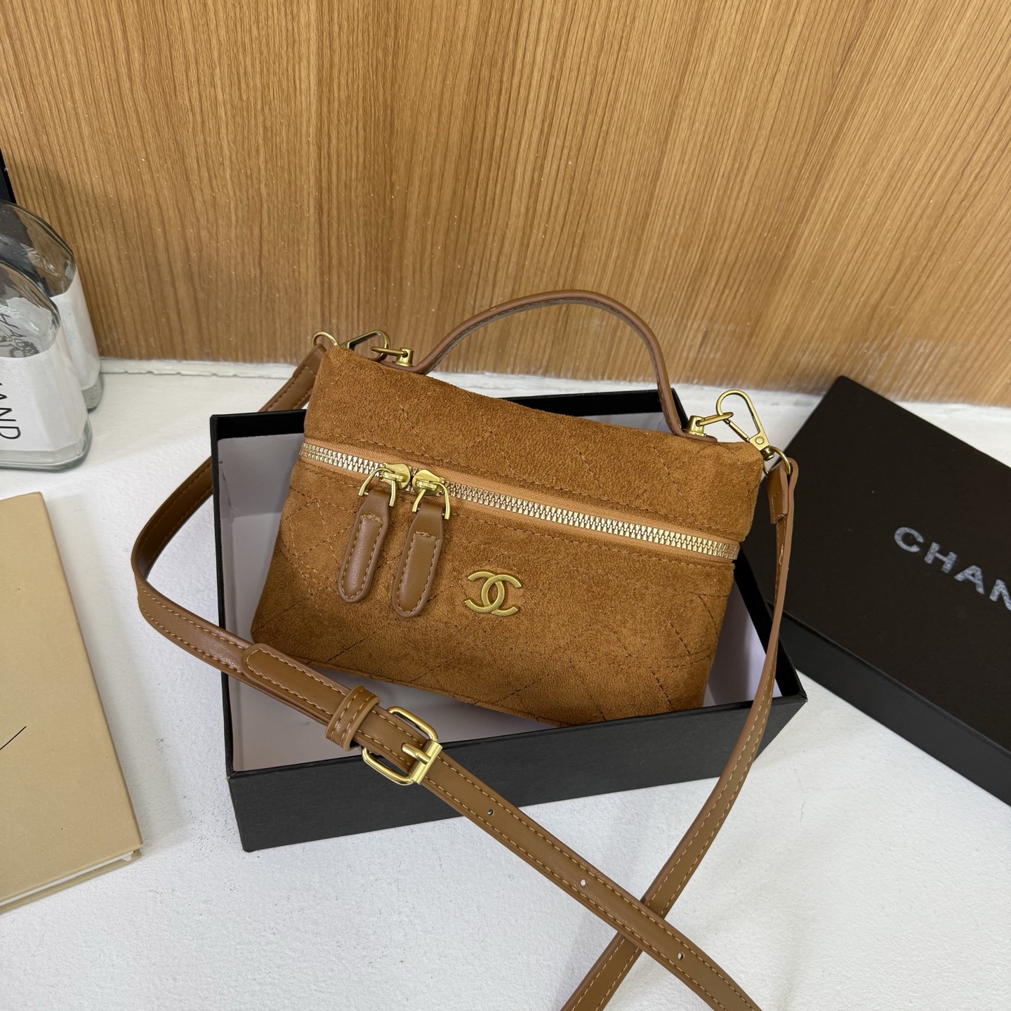 New lady fashion single shoulder bag