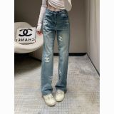 Newly arrived women's fashionable jeans