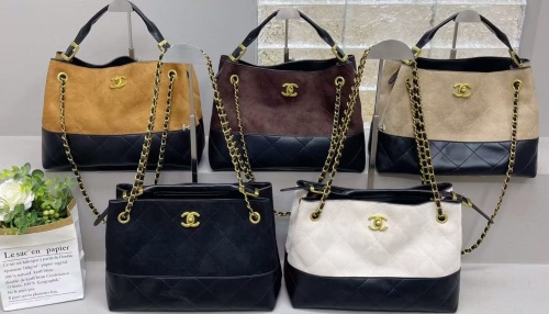 New lady fashion single shoulder bag
