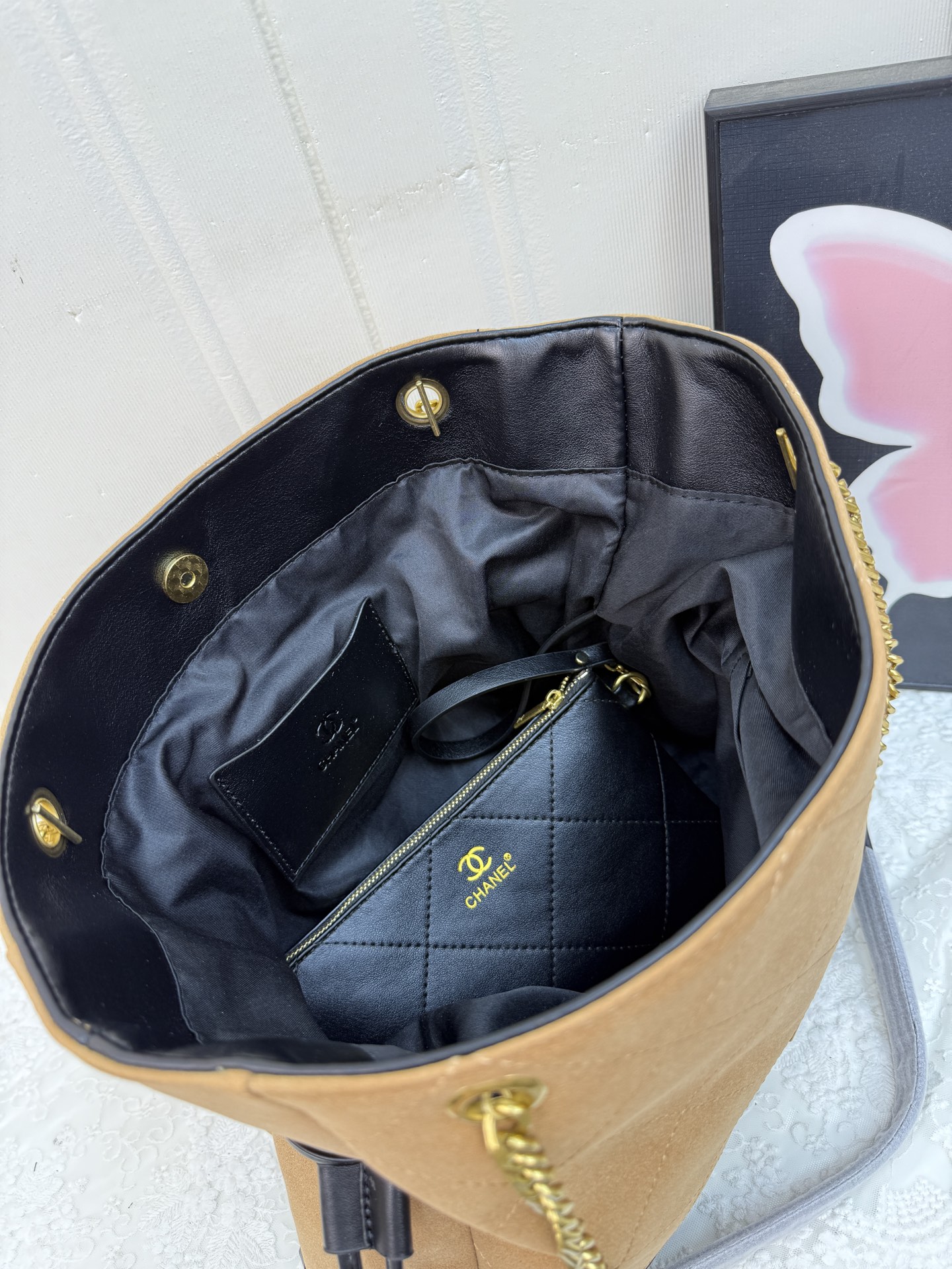 New lady fashion single shoulder bag