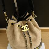 New lady fashion single shoulder bag