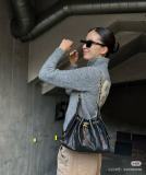 New lady fashion single shoulder bag