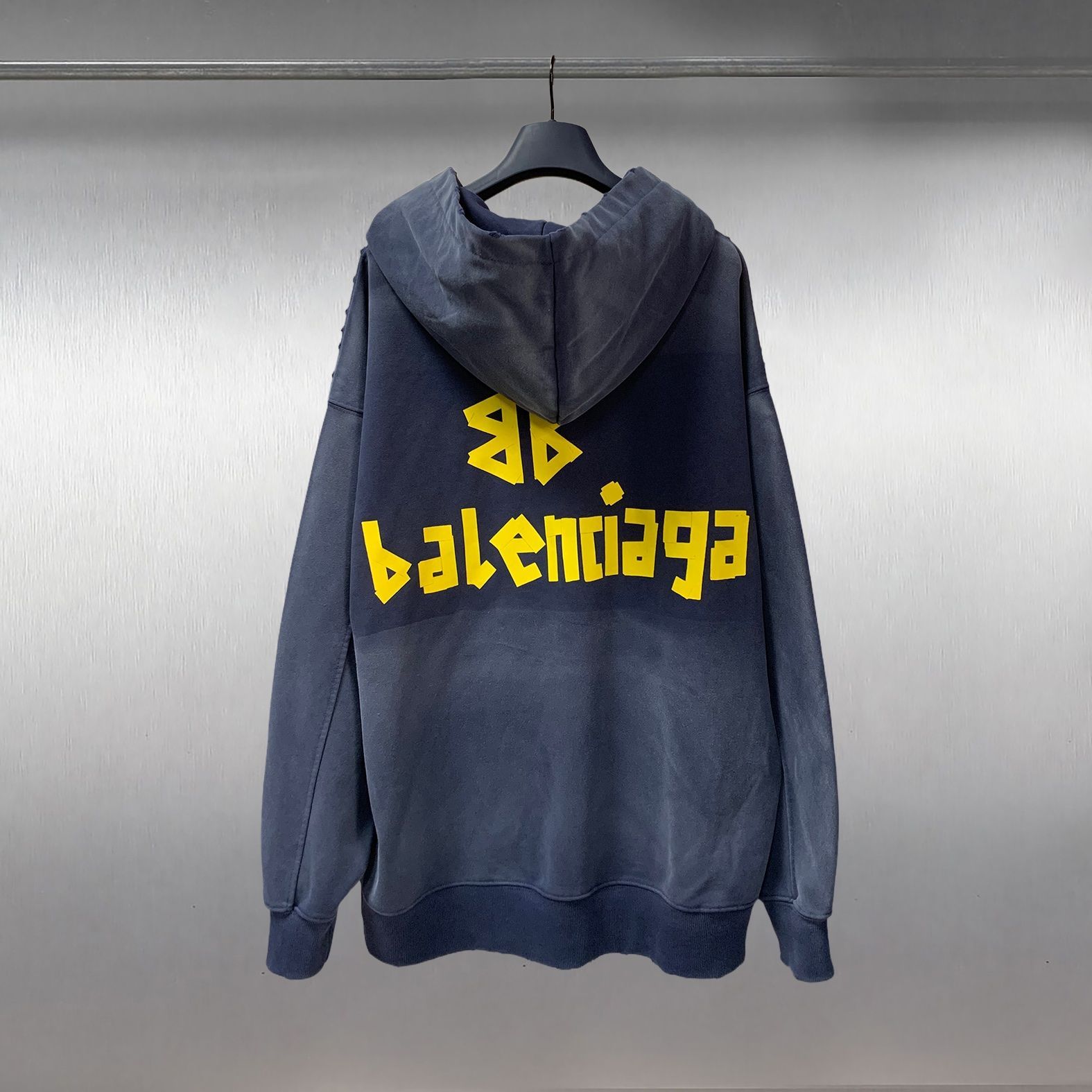 New high-quality hoodie, trendy long sleeved couple casual jacket