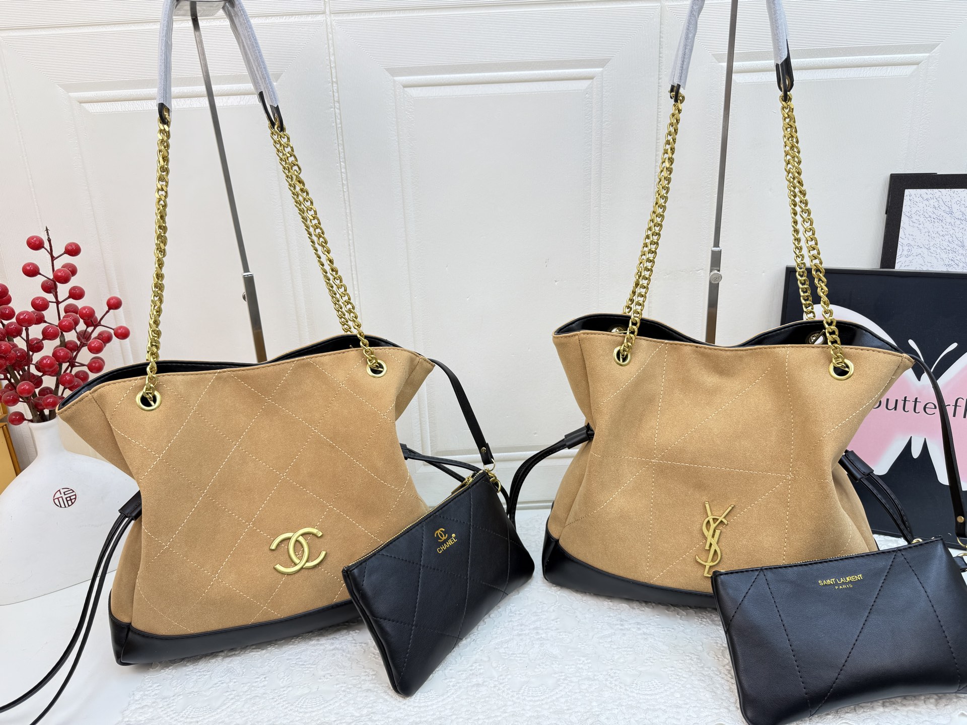 New lady fashion single shoulder bag