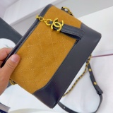 New lady fashion single shoulder bag
