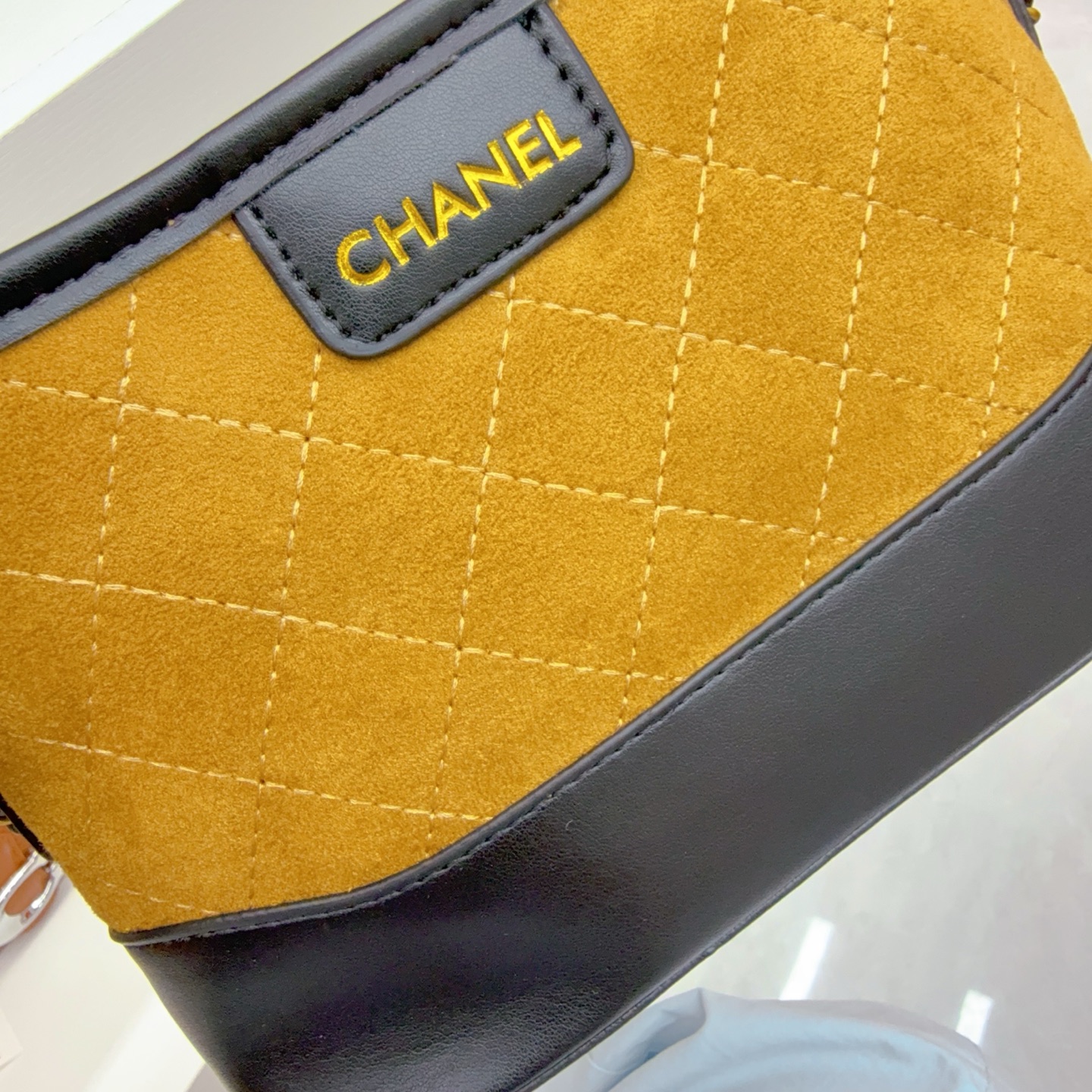 New lady fashion single shoulder bag