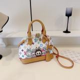 New lady fashion single shoulder bag