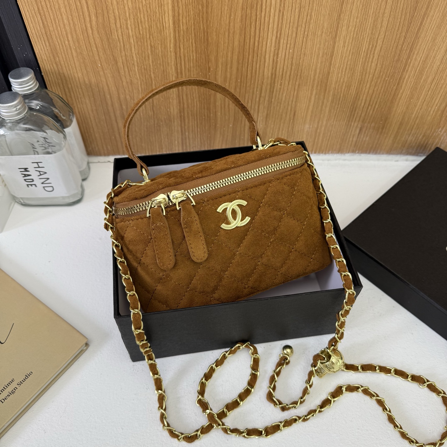 New lady fashion single shoulder bag