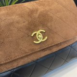 New lady fashion single shoulder bag