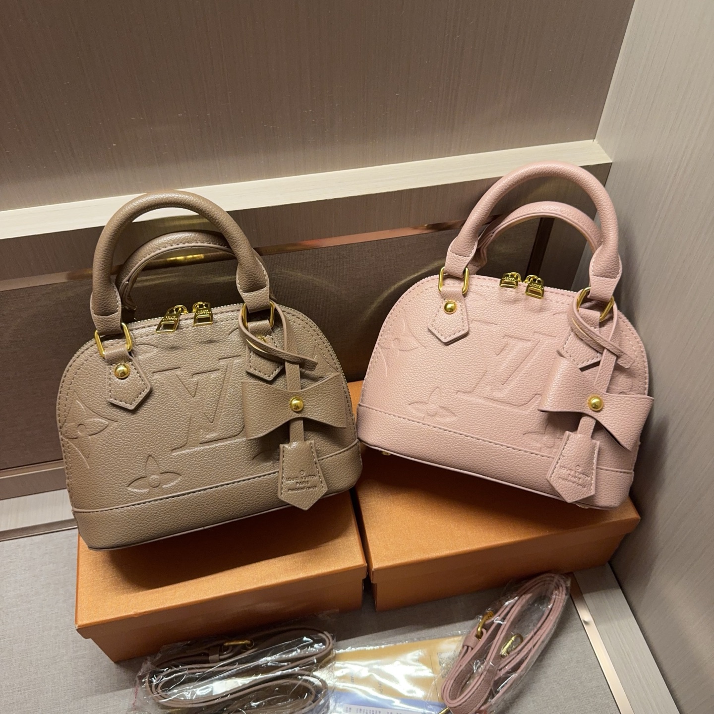 New lady fashion single shoulder bag