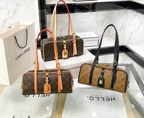 New lady fashion single shoulder bag