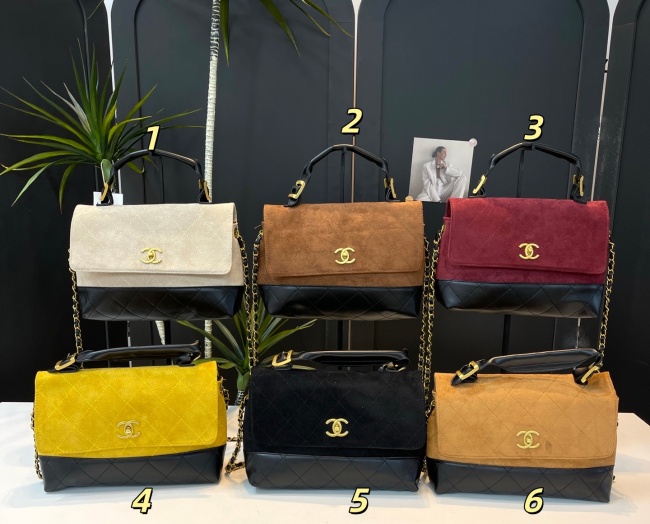 New lady fashion single shoulder bag