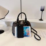 New lady fashion single shoulder bag