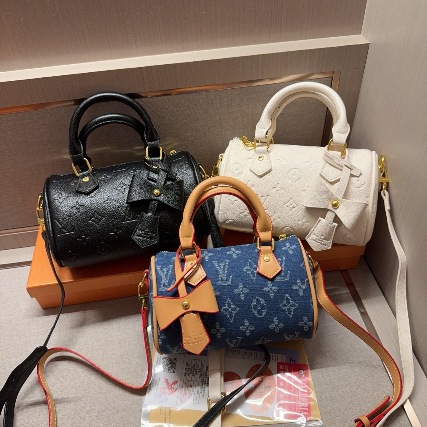 New lady fashion single shoulder bag