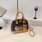 New lady fashion single shoulder bag