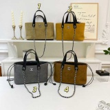 New lady fashion single shoulder bag