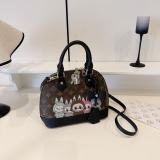 New lady fashion single shoulder bag
