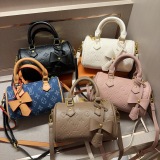 New lady fashion single shoulder bag