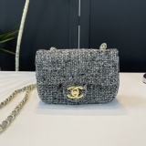 New lady fashion single shoulder bag