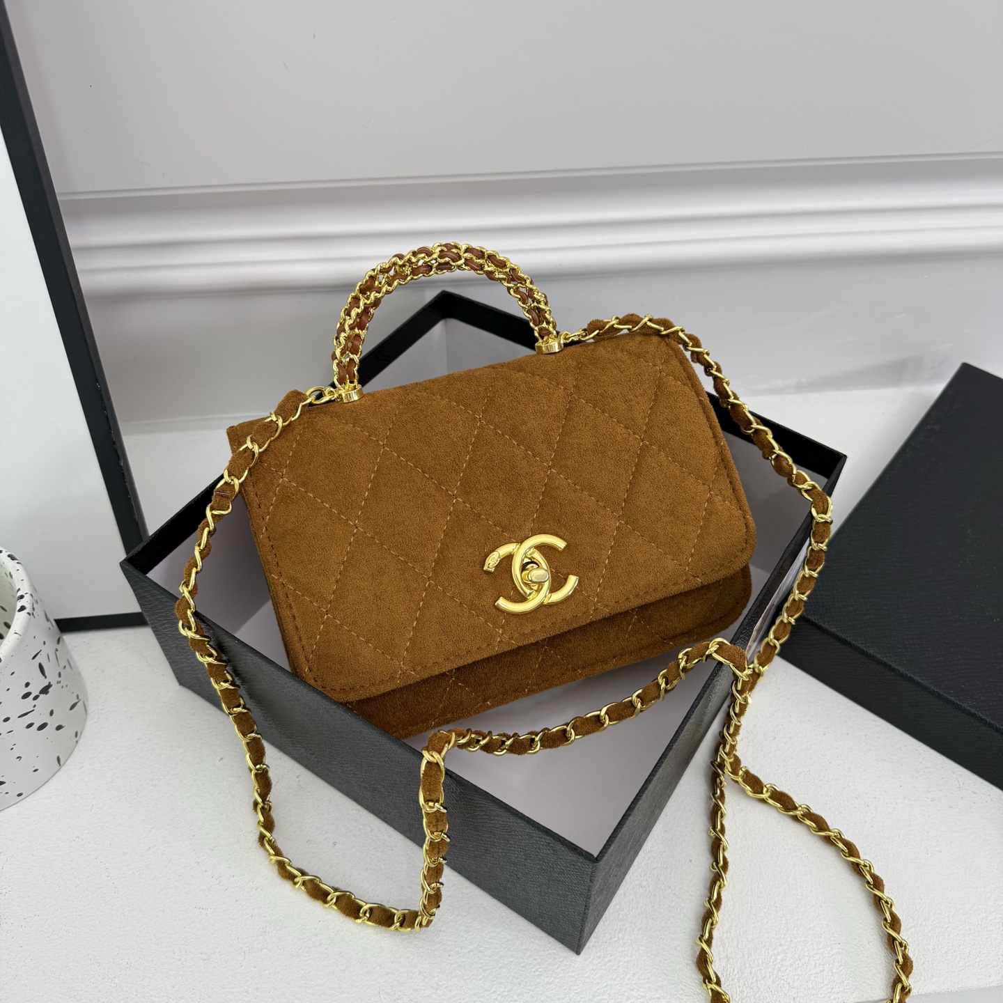 New lady fashion single shoulder bag