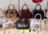 New lady fashion single shoulder bag