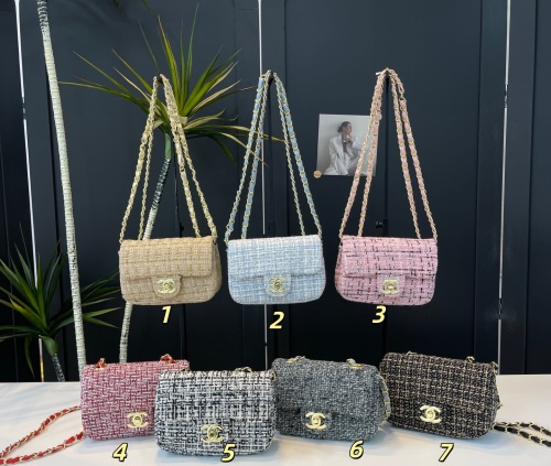 New lady fashion single shoulder bag