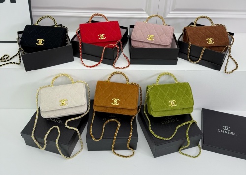 New lady fashion single shoulder bag