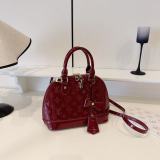 New lady fashion single shoulder bag