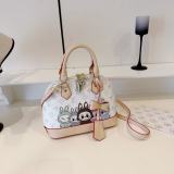 New lady fashion single shoulder bag
