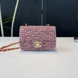 New lady fashion single shoulder bag