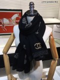Women's Fashion Camellia Scarf