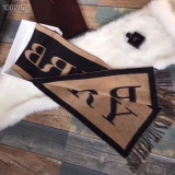 Winter Designer Scarf Men Striped Cotton Scarf Female Male Brand Shawl Wrap Knit Cashmere Bufandas