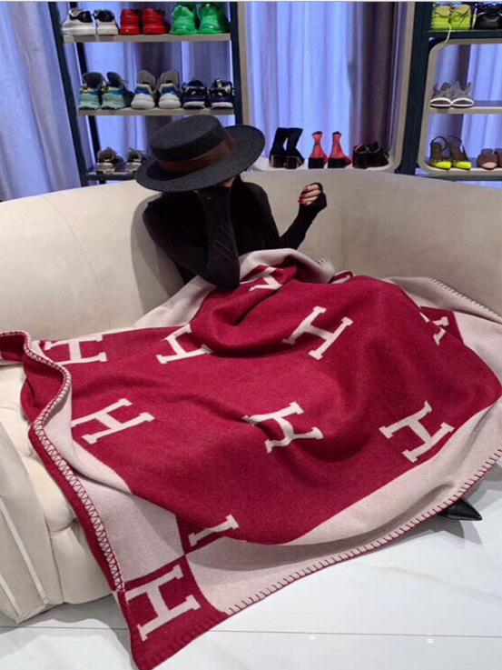 Blanket Office Nap Air Conditioning Leisure Travel Blanket