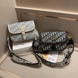 New fashionable women's shoulder bag