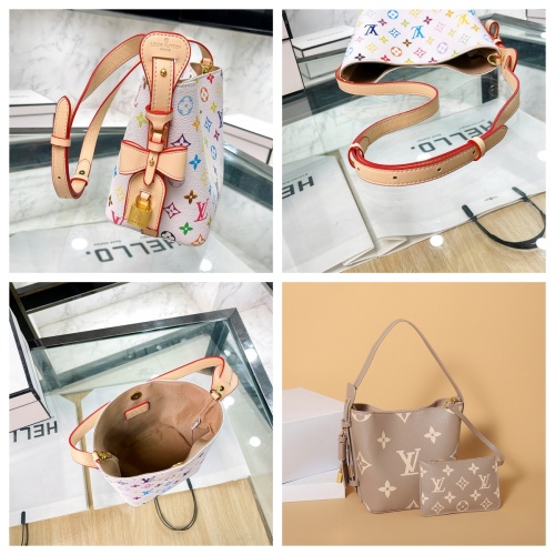 New Bag Fashionable bag