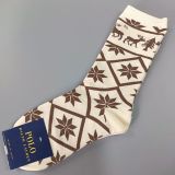 (5 pairs) Adorable Bear Socks