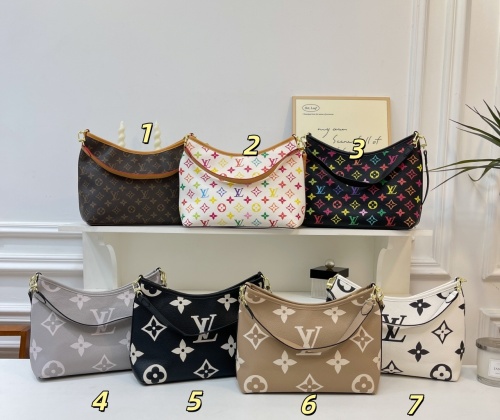 New Bag Fashionable bag