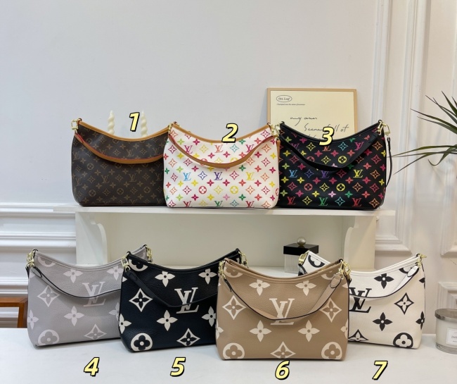 New Bag Fashionable bag