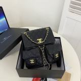 New lady fashion back bag