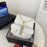 New lady fashion back bag