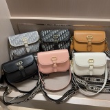 New fashionable women's shoulder bag