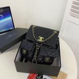 New lady fashion back bag