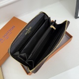 New Fashion Zipper Wallet