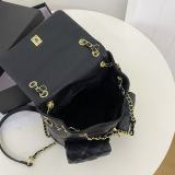 New lady fashion back bag