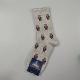 (5 pairs) Adorable Bear Socks