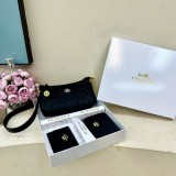 New lady fashion single shoulder bag