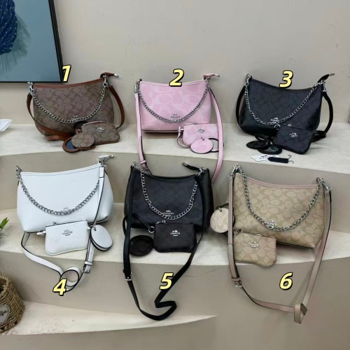 New Fashion Shoulder Bag