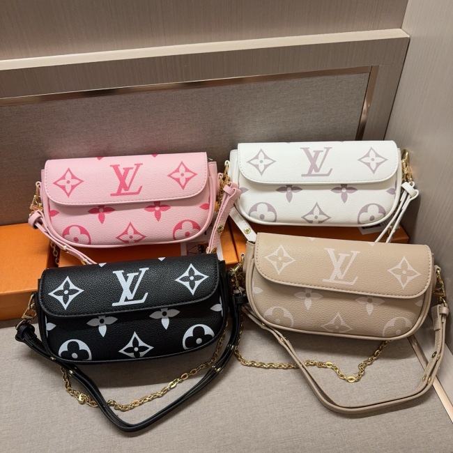 New Bag Fashionable bag