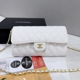 New lady fashion single shoulder bag